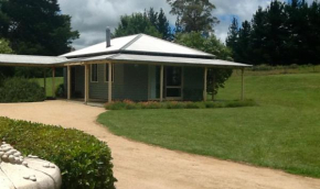 Glen Waverly Farmstay